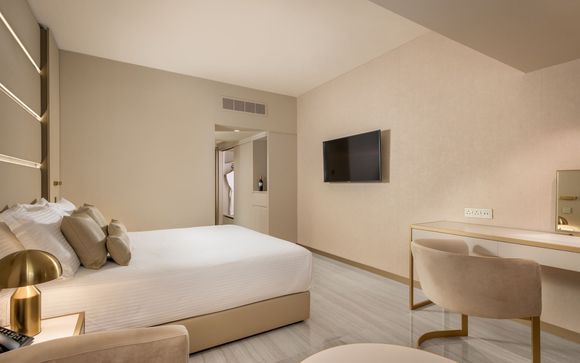 Ihr Zimmer