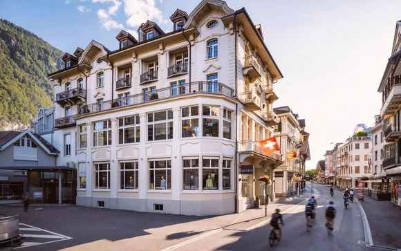 Ihr Hotel