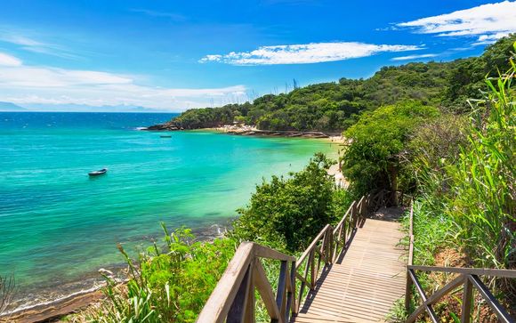 Ihre Rundreise im Detail