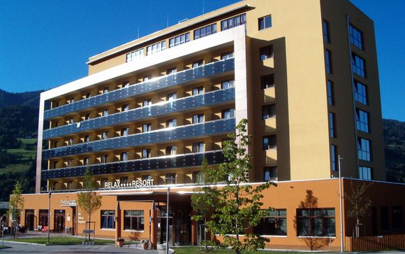 Ihr Hotel