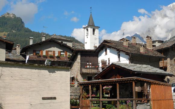 Willkommen in Pré-Saint-Didier