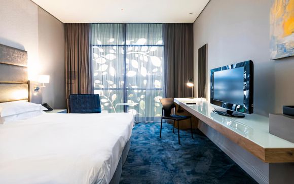 Für Ihren Komfort während der Reise