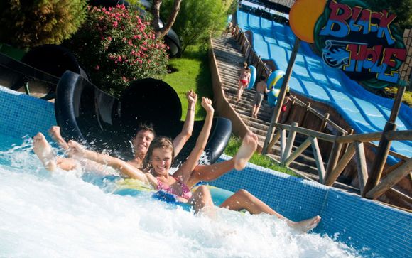 Ihre Ausflugsoptionen