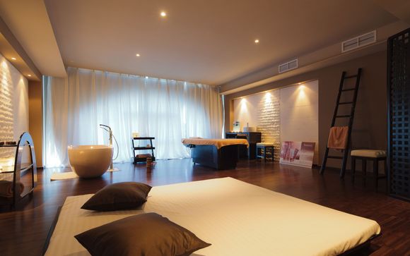 Ihr Zimmer