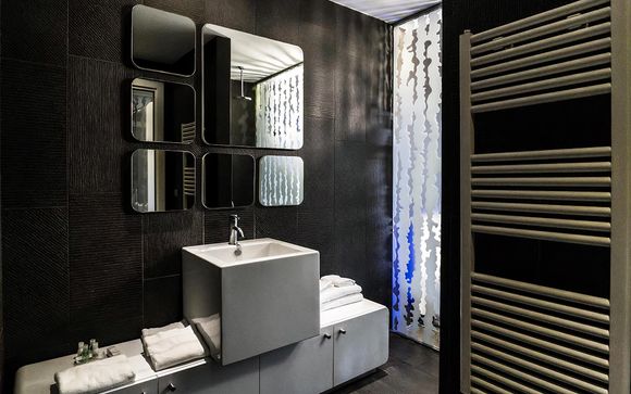 Ihr Zimmer