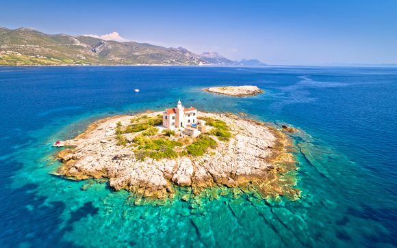 Willkommen in Kroatien