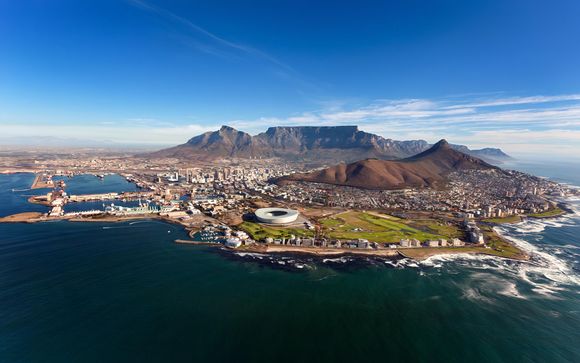 Ihre Reise im Detail