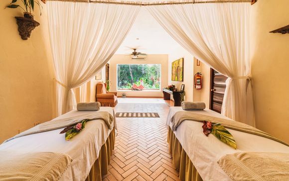 Für Ihren Komfort während der Rundreise