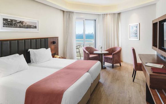 Ihr Zimmer