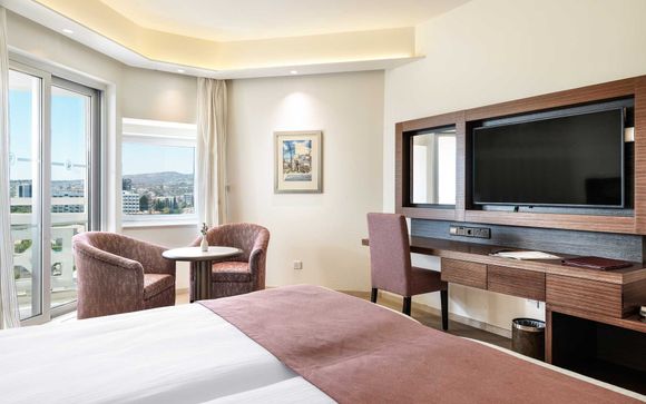Ihr Zimmer