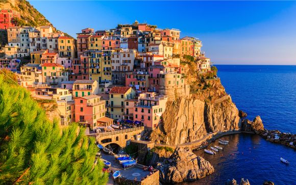 Ihre Reise im Detail