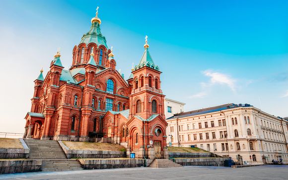 Ihre Rundreise im Detail