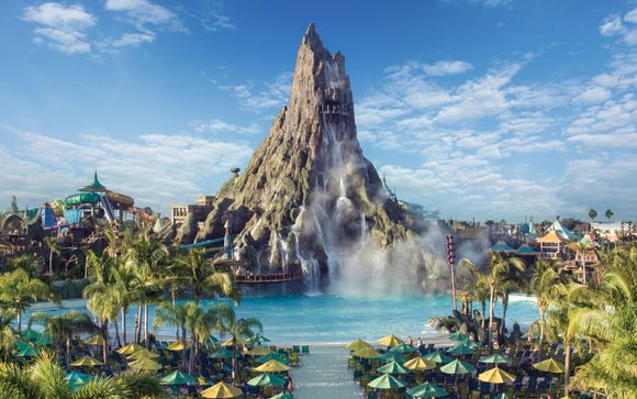 Ihre Ausflugsoptionen