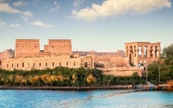 Ihre Rundreise im Überblick