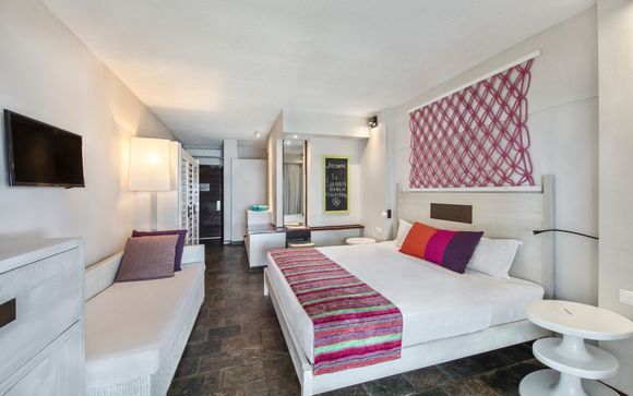 Ihr Zimmer