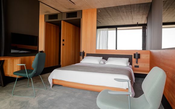 Ihr Zimmer