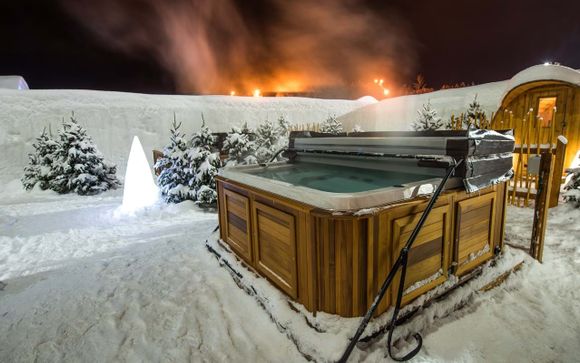 Für Ihren Komfort während der Rundreise