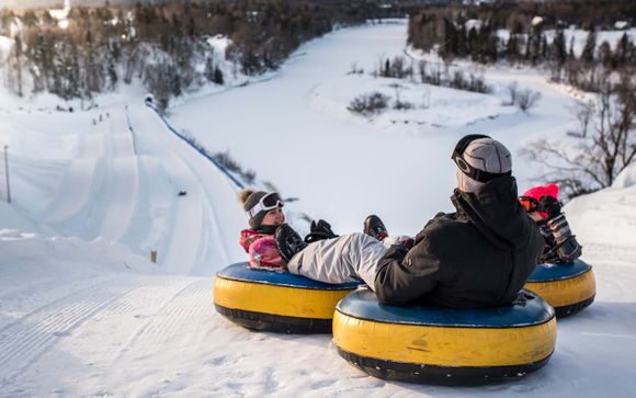 Ihre Ausflugsoptionen
