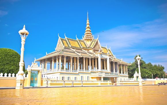 Ihre Rundreise im Detail