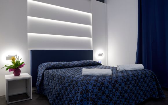 Ihr Zimmer