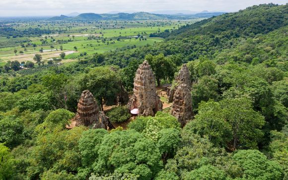 Ihre Rundreise im Detail