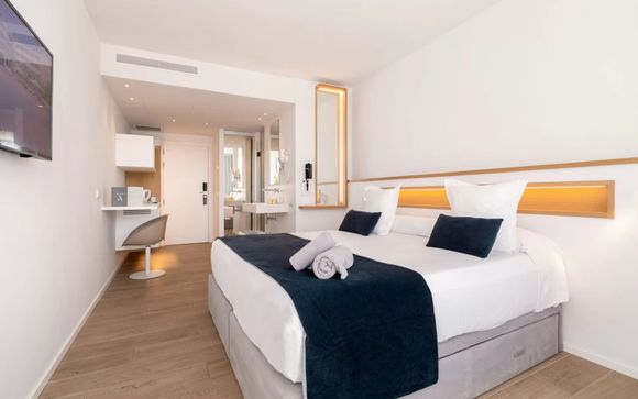 Ihr Zimmer