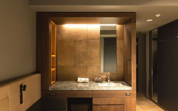 Für Ihren Komfort während der Rundreise