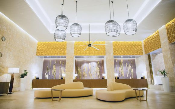 Grand Bavaro Princess 5*  