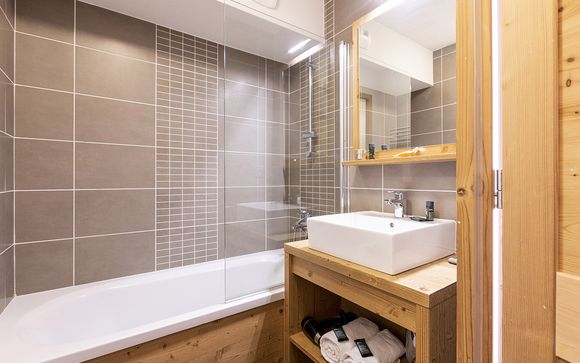 Vos appartements