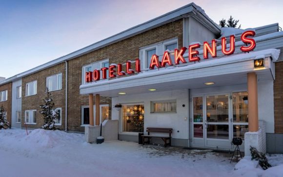 Für Ihren Komfort während der Reise