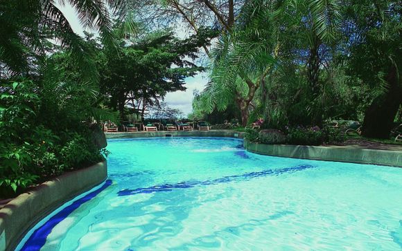 Für Ihren Komfort während der Rundreise