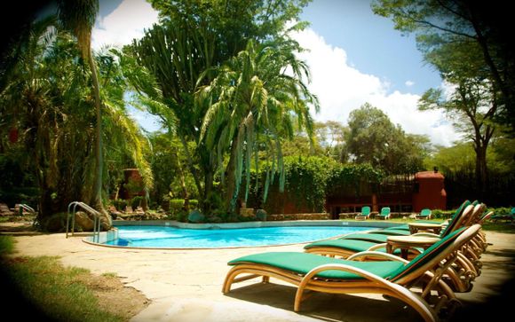 Für Ihren Komfort während der Rundreise