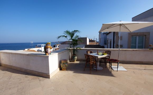 Für Ihren Komfort während der Rundreise