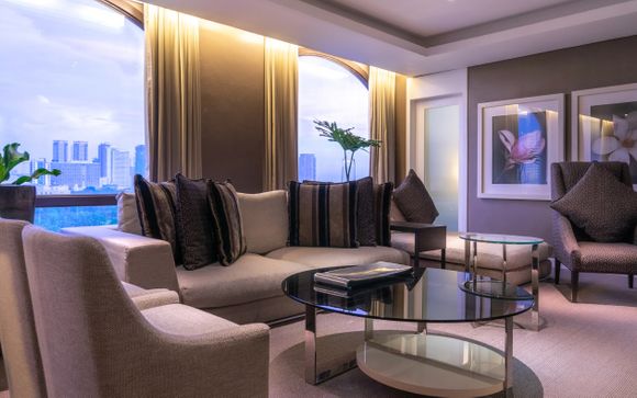 Für Ihren Komfort während der Rundreise