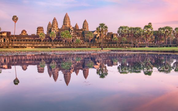 Ihre Rundreise im Detail