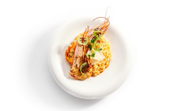 Beispiel 3-Gang-Menü