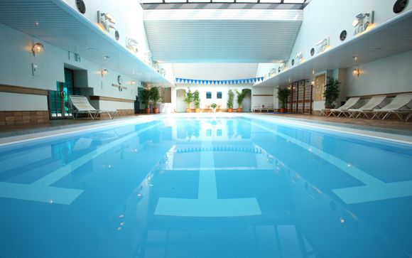 Für Ihren Komfort während der Rundreise