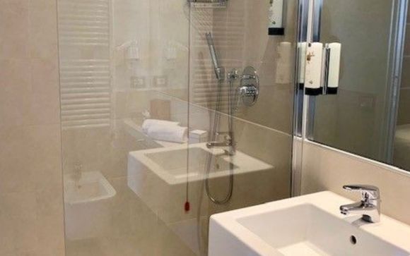 Ihr Zimmer