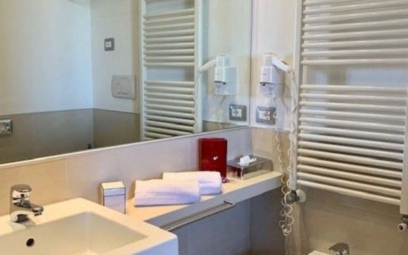 Ihr Zimmer