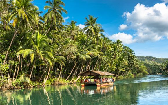 Ihre Rundreise im Überblick