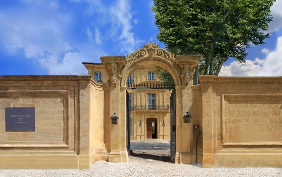 Rendez-vous... à Aix-en-Provence