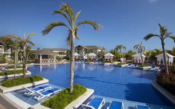 Royalton Cayo Santa Maria 5*