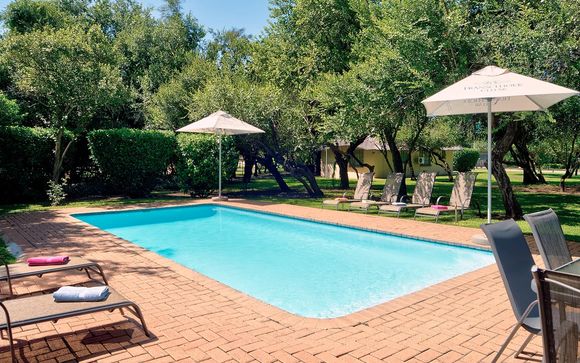 Für Ihren Komfort während der Rundreise