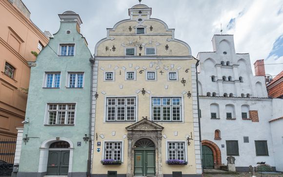 Ihre Reise im Detail