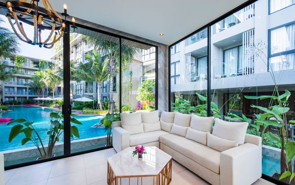 Diamond Resort Phuket - SHA 4*