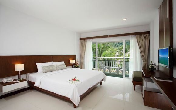 Für Ihren Komfort während der Rundreise