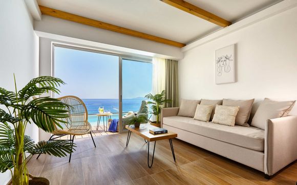 Ihr Zimmer