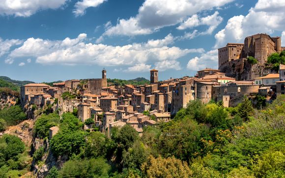 Willkommen in Grosseto