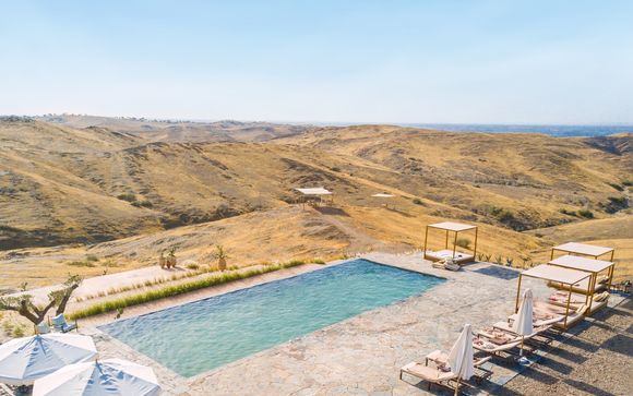 Ihre Reise im Detail