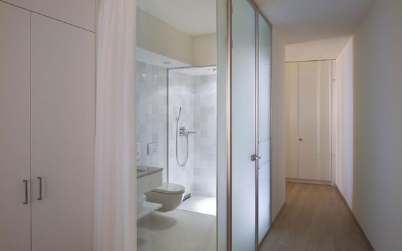 Ihr Zimmer
